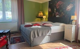 Boutiquehotel Pressbaum